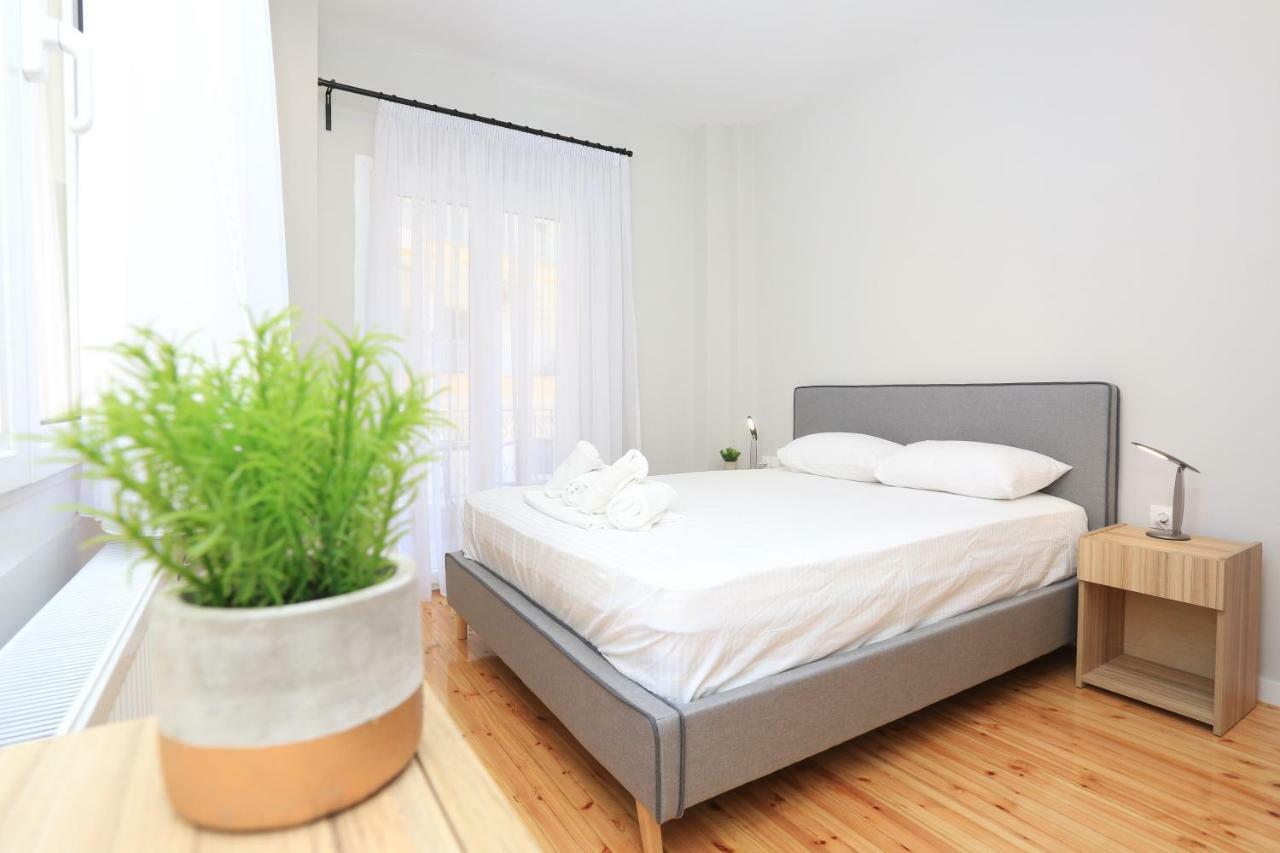 Appartamento Kyana Downtown Salonicco