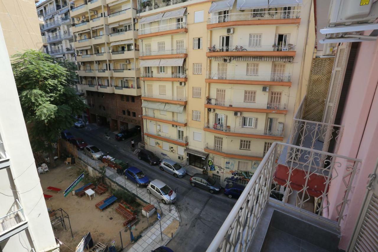 Kyana Downtown Appartamento