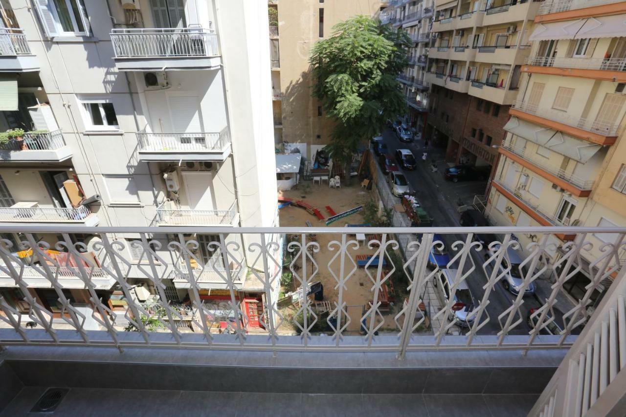 Kyana Downtown * Salonicco