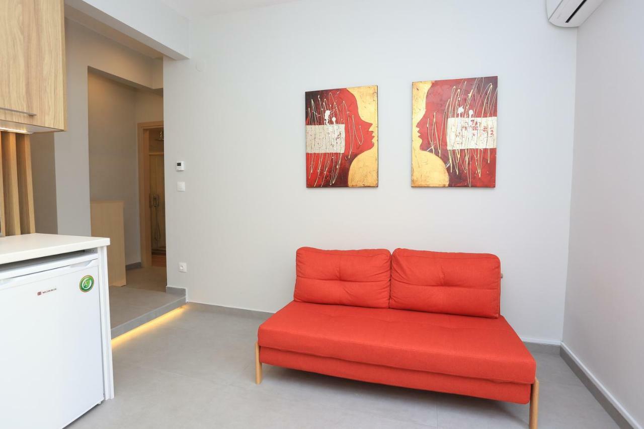 Appartamento Kyana Downtown Salonicco
