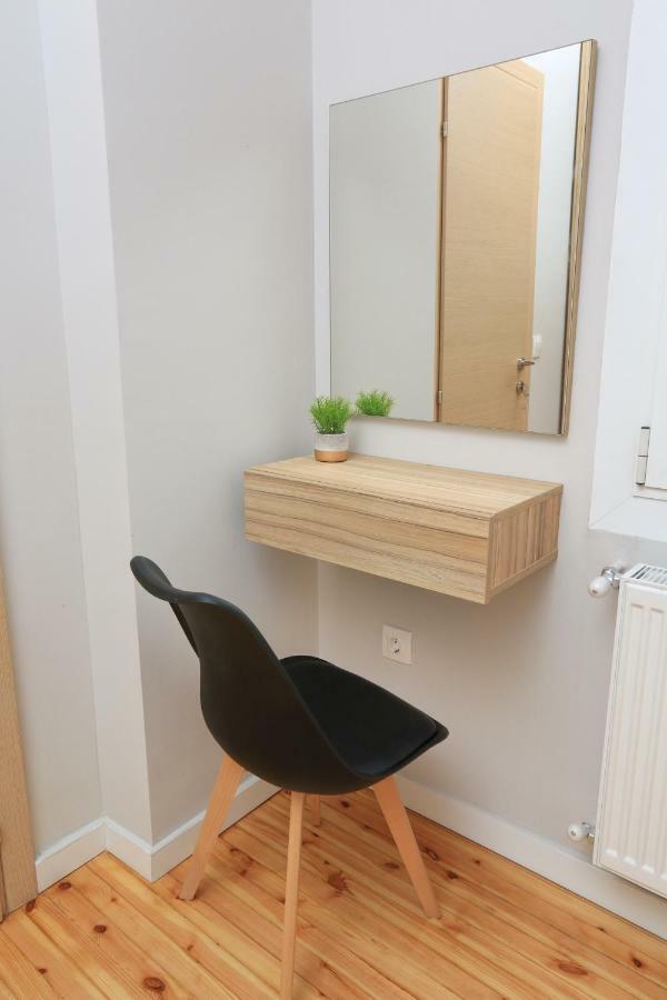 Appartamento Kyana Downtown Salonicco