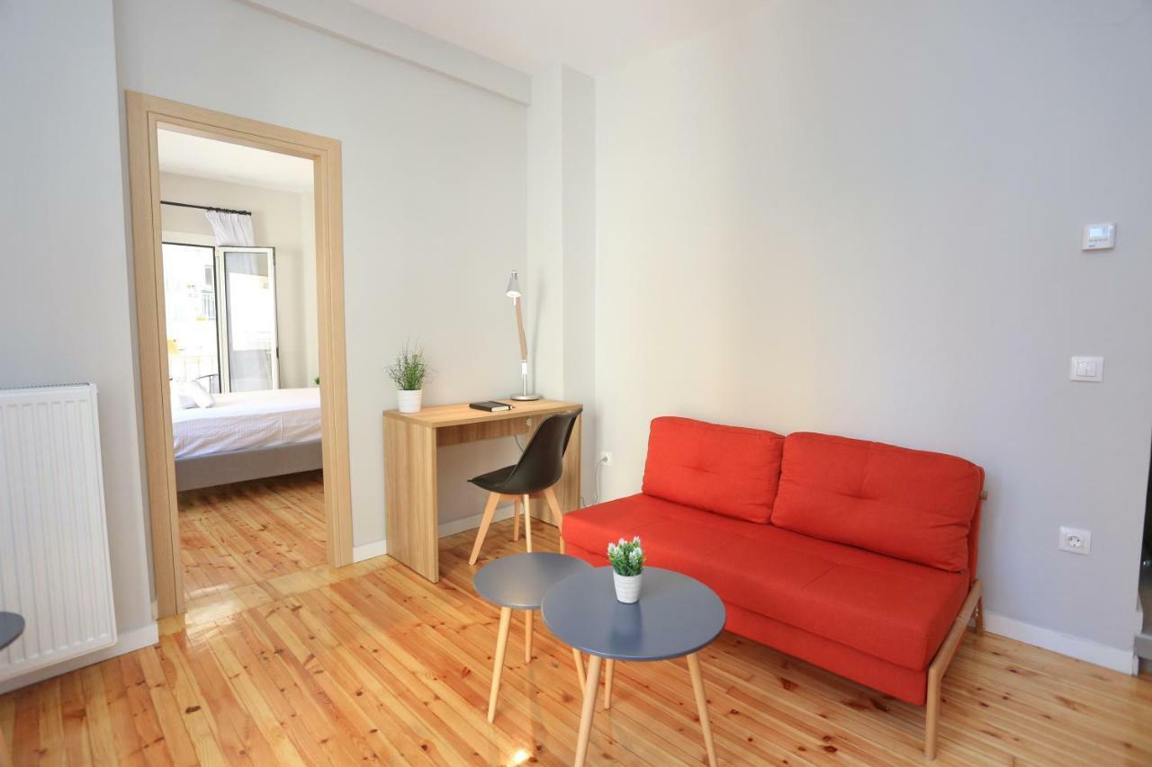 Appartamento Kyana Downtown *