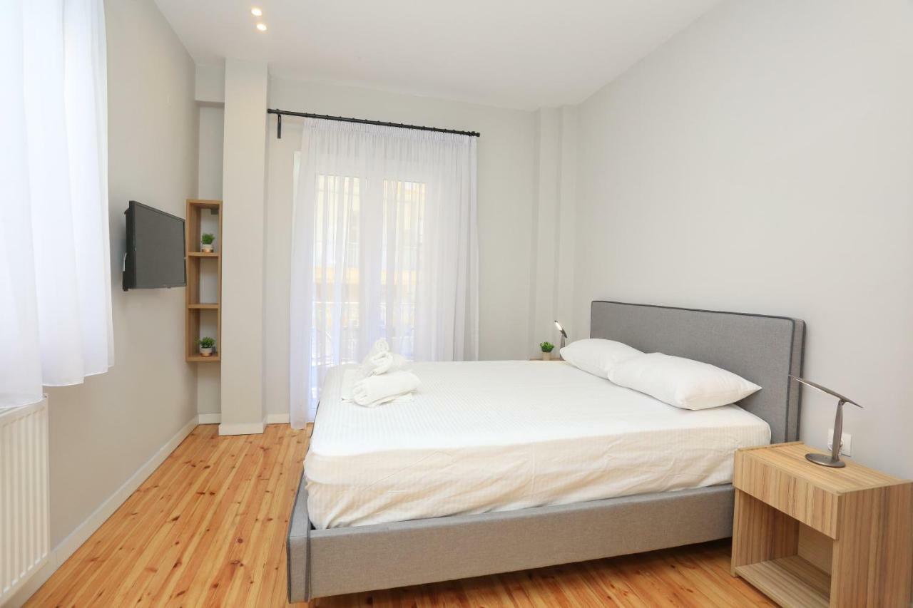 Appartamento Kyana Downtown Salonicco