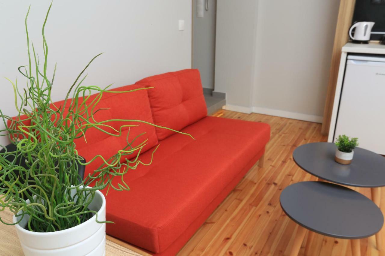 Appartamento Kyana Downtown *