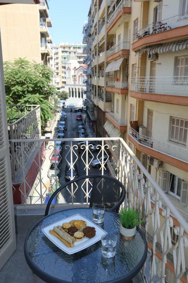 Appartamento Kyana Downtown