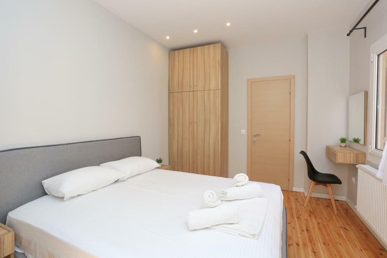 Kyana Downtown Appartamento