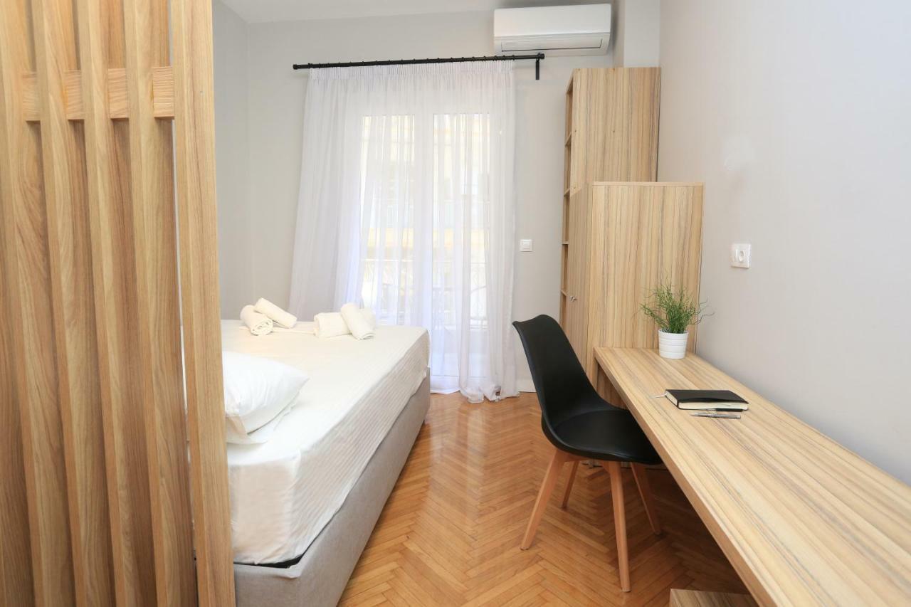 Appartamento Kyana Downtown Salonicco