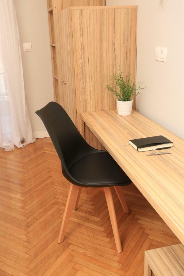 Appartamento Kyana Downtown *