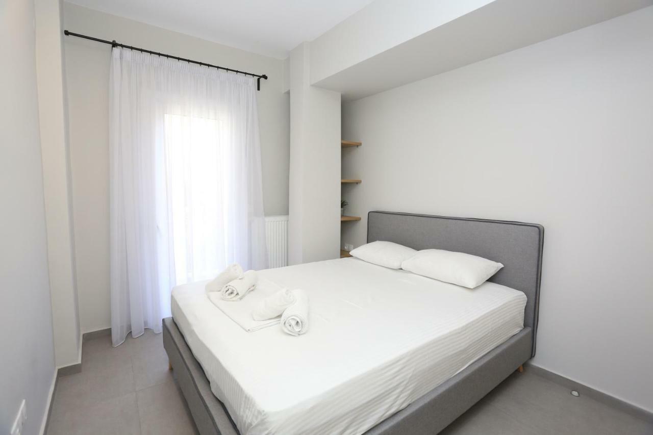 Appartamento Kyana Downtown *