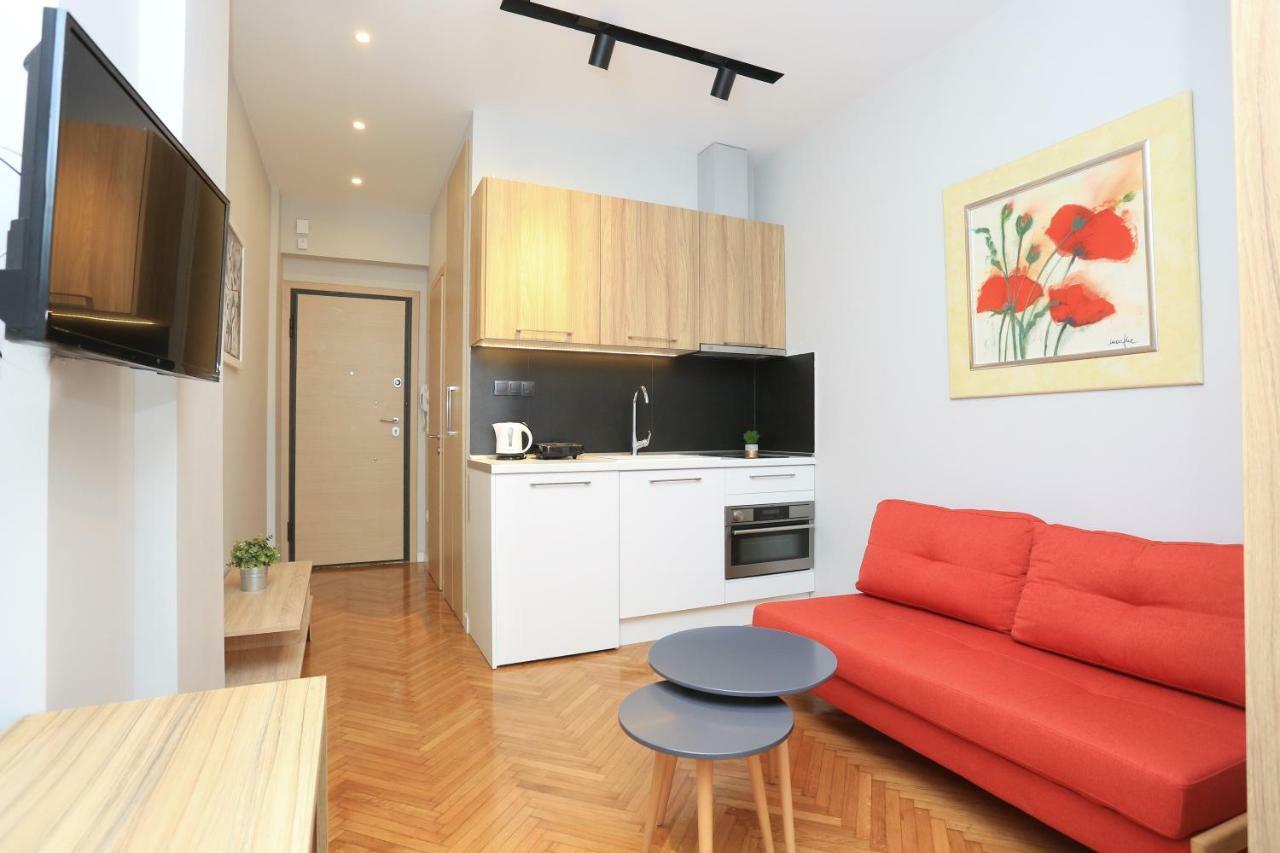 Appartamento Kyana Downtown *
