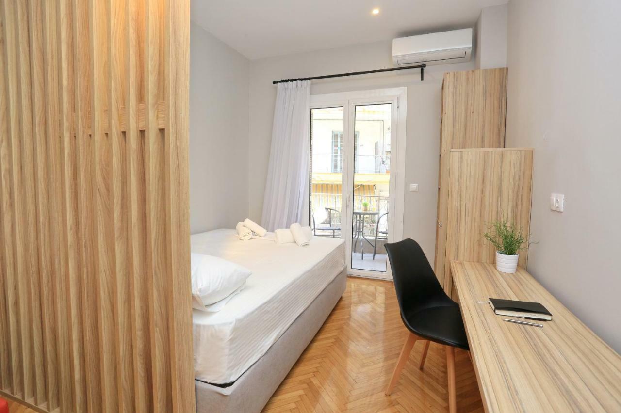 Appartamento Kyana Downtown